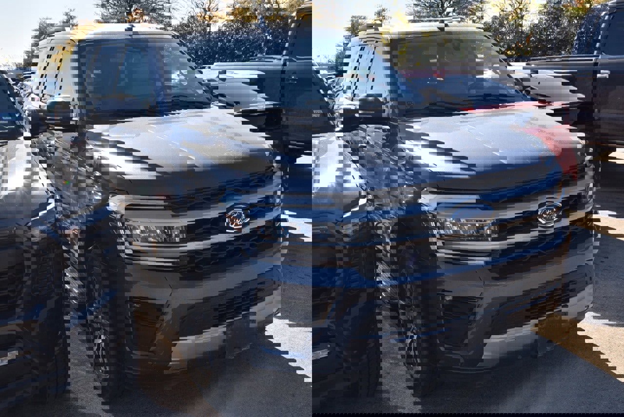 Certified 2023 Ford Expedition XLT image 4