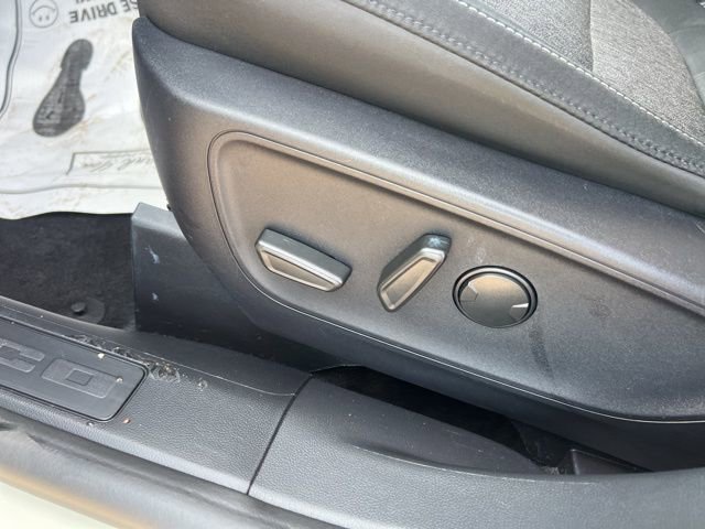 Certified 2024 Ford Bronco Sport Big Bend w/ Convenience Package image 19