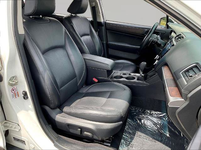 Used 2019 Subaru Outback 2.5i Limited AWD/4WD image 29