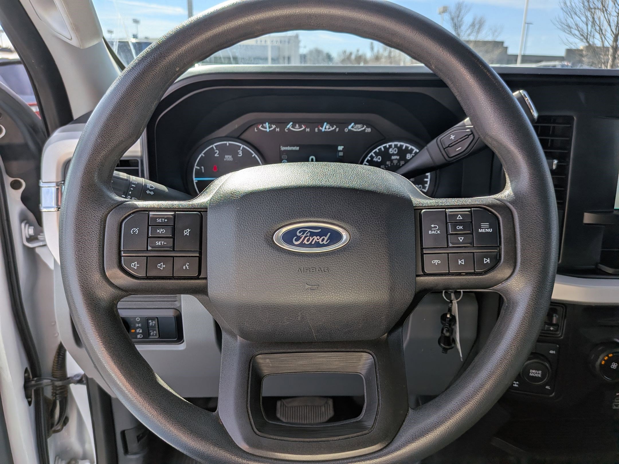 Certified 2023 Ford F350 XLT w/ 360-Degree Camera Package image 17