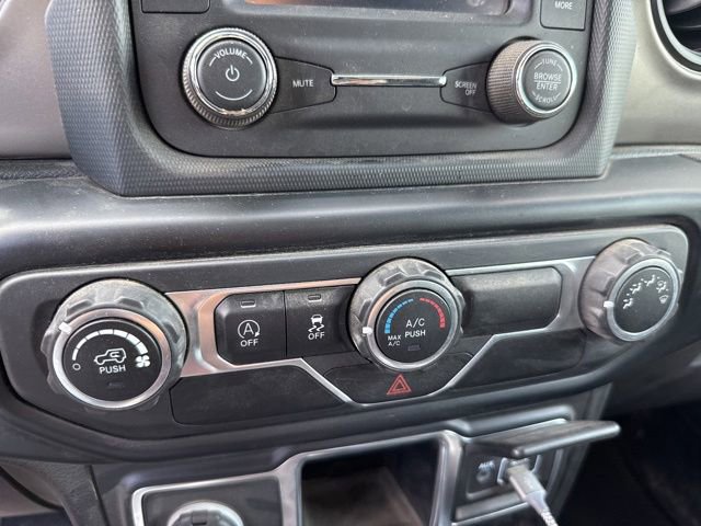 Used 2020 Jeep Gladiator Sport AWD/4WD image 35