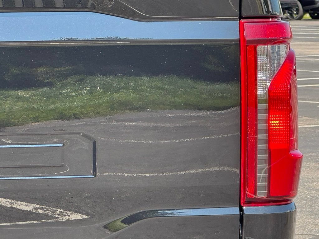Certified 2024 Ford F150 STX AWD/4WD image 12