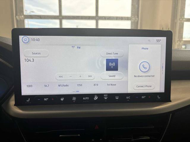 Certified 2024 Ford Escape Platinum AWD/4WD image 12