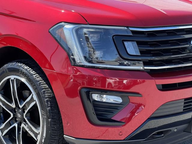 Certified 2021 Ford Expedition Limited image 7