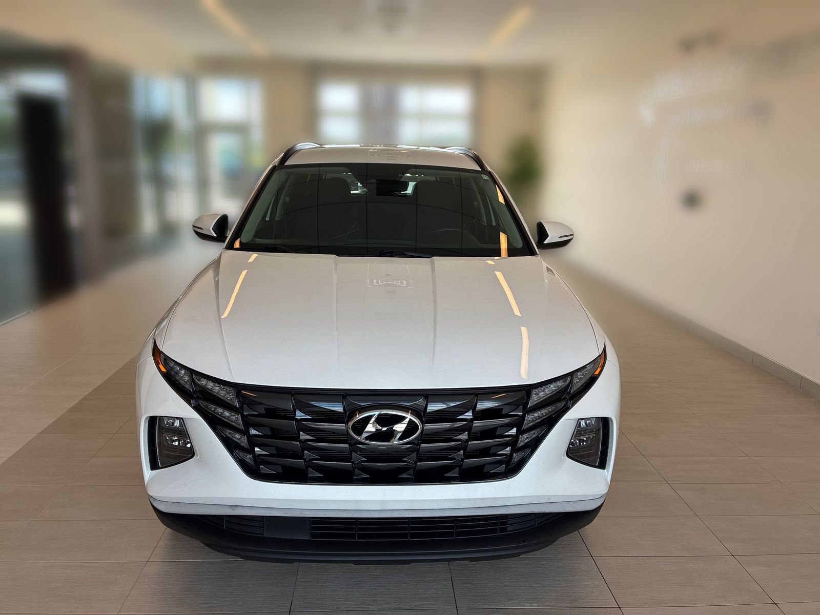 Used 2022 Hyundai Tucson SEL AWD/4WD image 5
