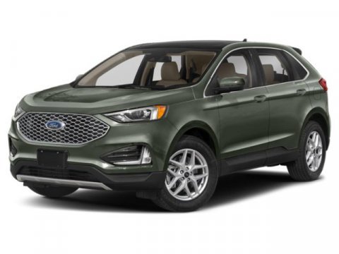 Certified 2024 Ford Edge SEL w/ Convenience Package