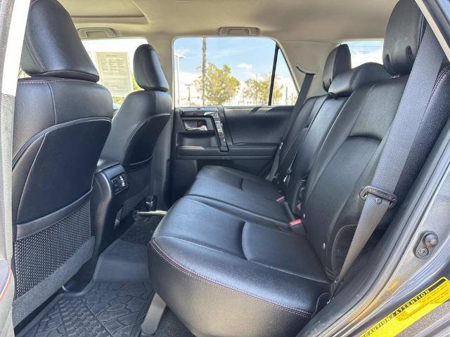 Used 2021 Toyota 4Runner TRD Pro AWD/4WD image 25