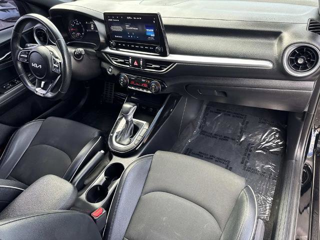 Used 2023 Kia Forte GT-Line image 30