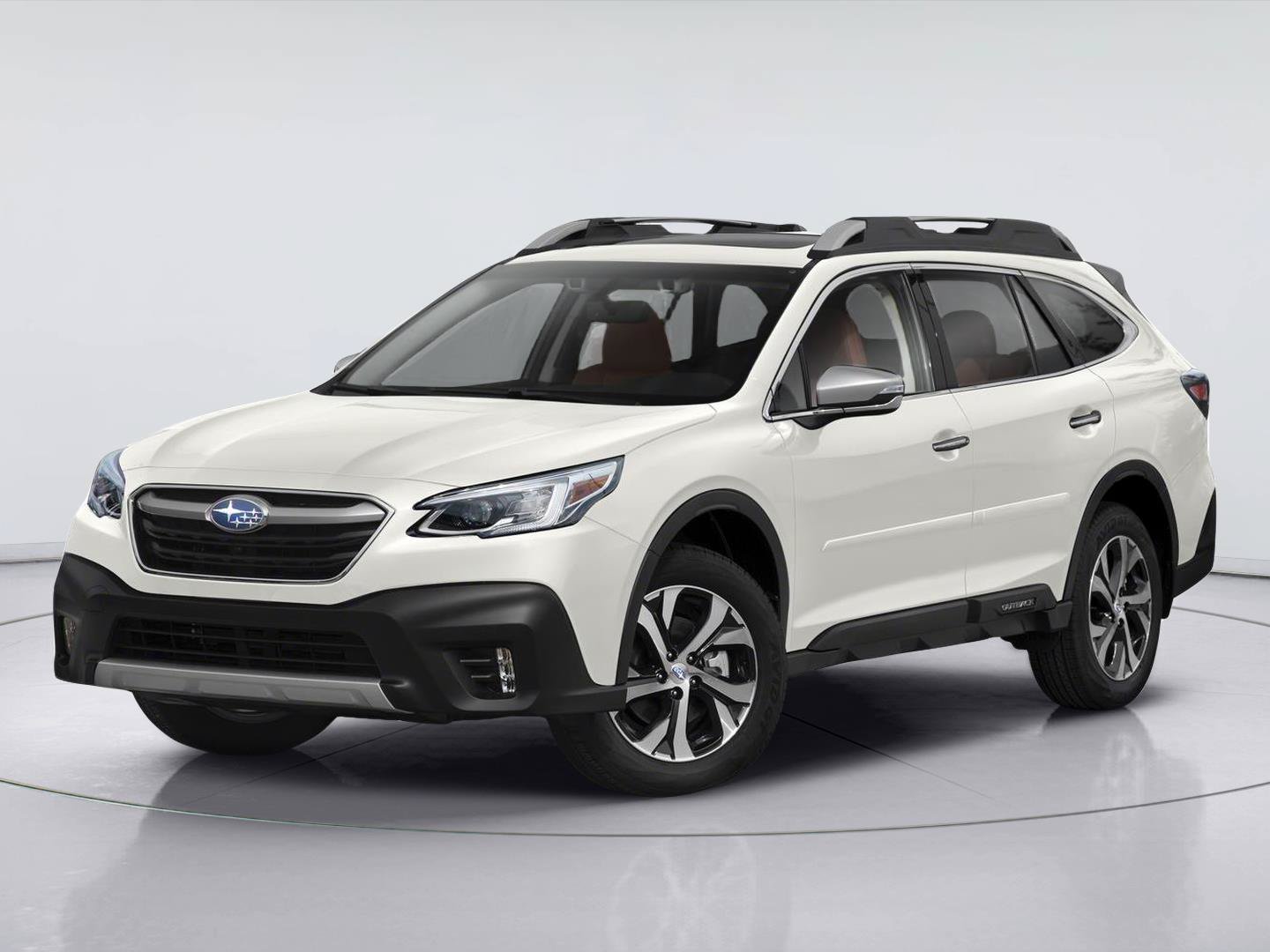 Used 2021 Subaru Outback Touring w/ Popular Package #2 AWD/4WD image 33