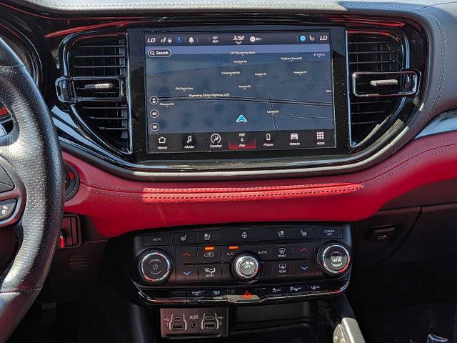 Used 2022 Dodge Durango R/T AWD/4WD image 23