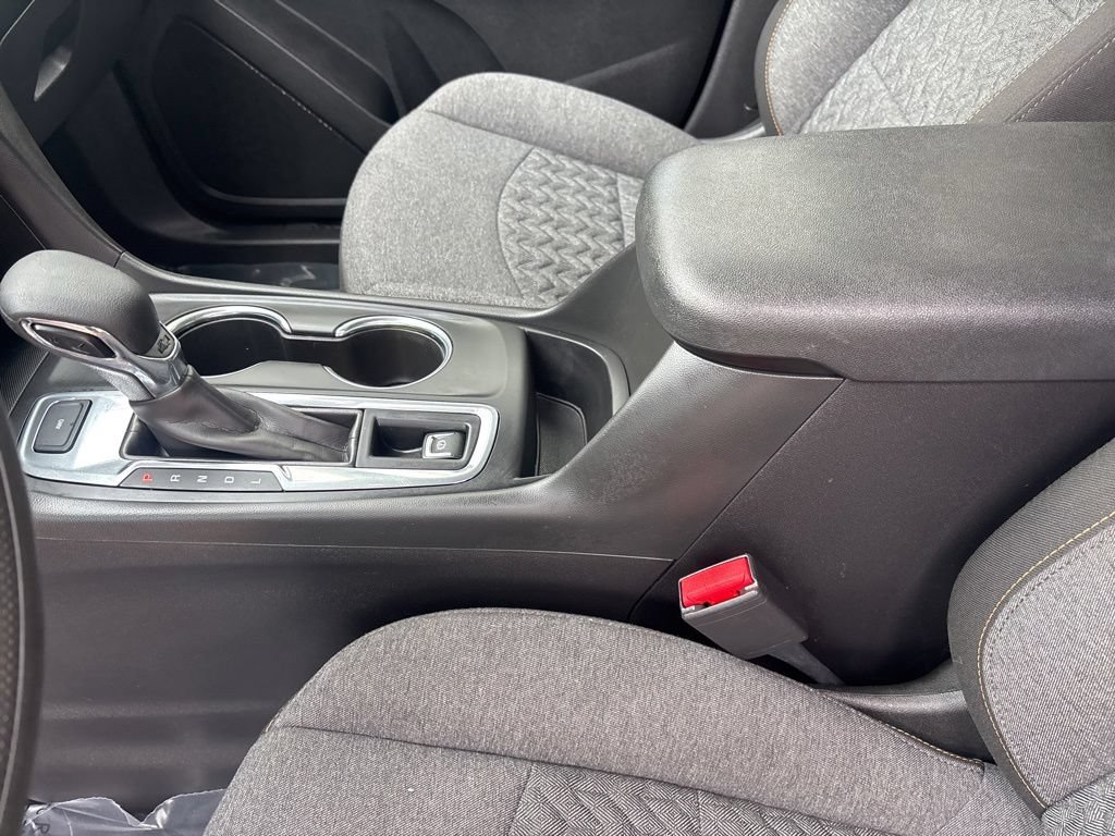 Used 2023 Chevrolet Equinox LT AWD/4WD image 20