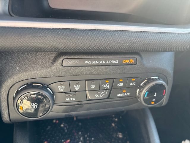 Certified 2024 Ford Bronco Sport Big Bend AWD/4WD image 22