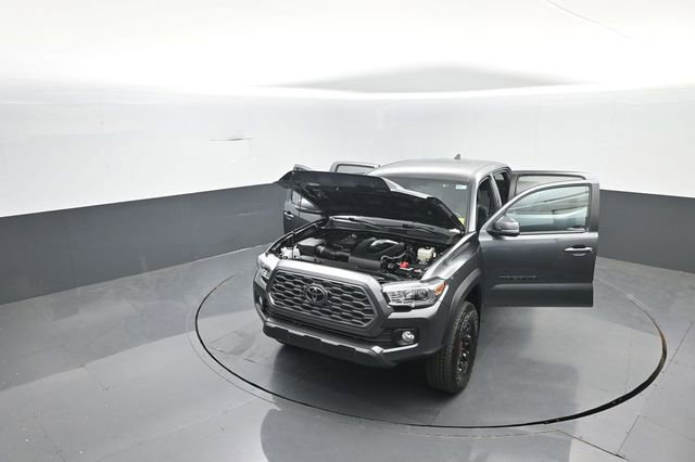 Used 2023 Toyota Tacoma TRD Off-Road AWD/4WD image 43