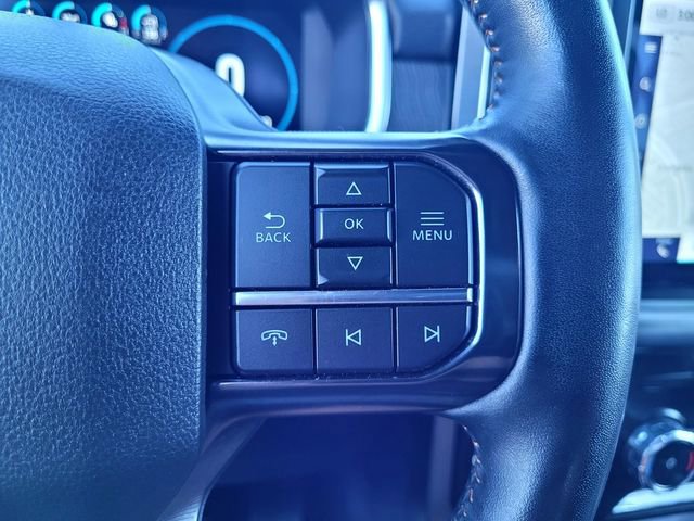 Certified 2022 Ford F150 Platinum w/ Equipment Group 701A High AWD/4WD image 23