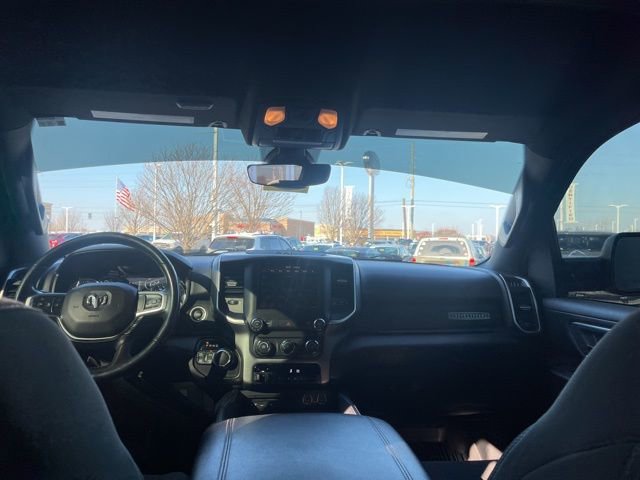 Used 2019 RAM 1500 Big Horn image 15