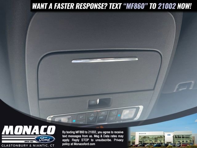 Certified 2023 Ford F150 Platinum w/ Equipment Group 701A High image 24