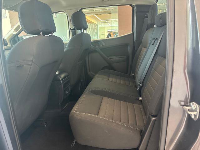 Certified 2020 Ford Ranger XL w/ Equipment Group 101A Mid RWD image 11