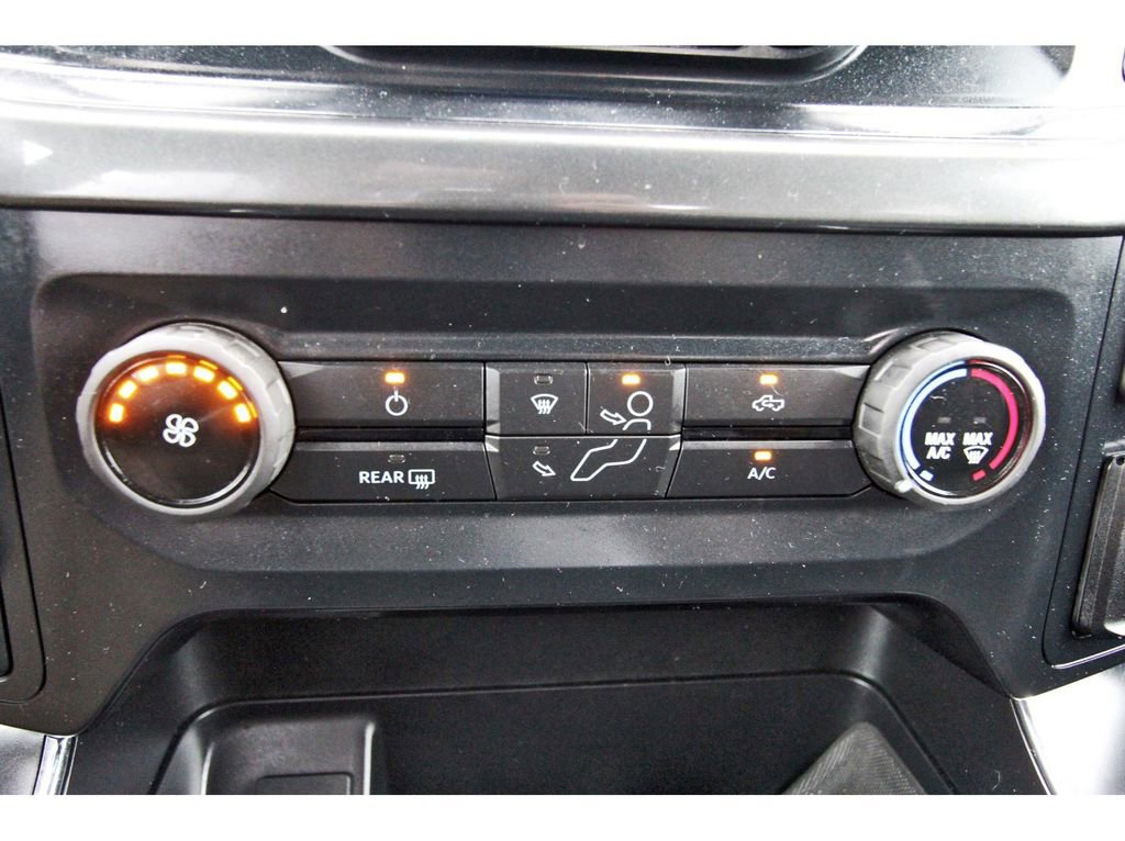 Certified 2022 Ford F150 XL w/ STX Appearance Package RWD image 29