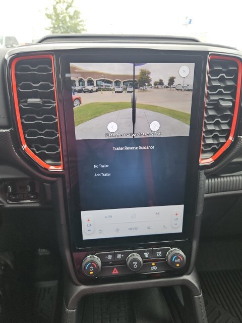 Certified 2024 Ford Ranger Raptor AWD/4WD image 25