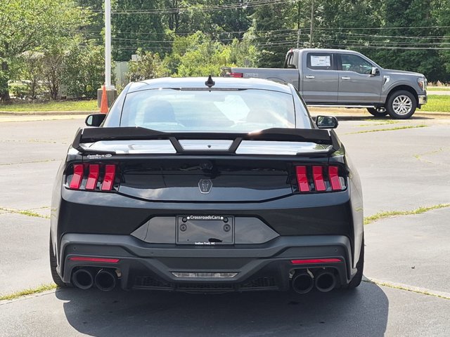 Certified 2024 Ford Mustang Dark Horse w/ Dark Horse Handlin Package RWD image 5