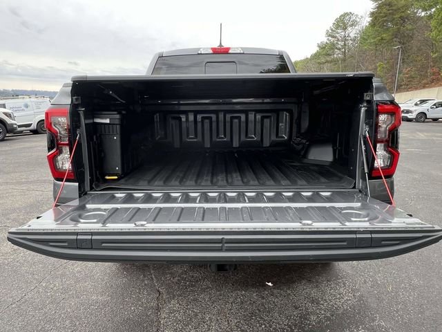 Certified 2024 Ford Ranger XLT w/ Technology Package image 12