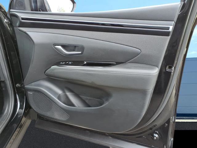 Used 2022 Hyundai Santa Cruz Limited AWD/4WD image 13