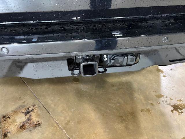 Certified 2025 Ford Expedition Active AWD/4WD image 31