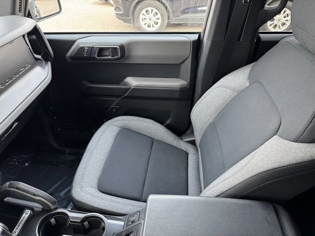 Certified 2022 Ford Bronco Big Bend image 29