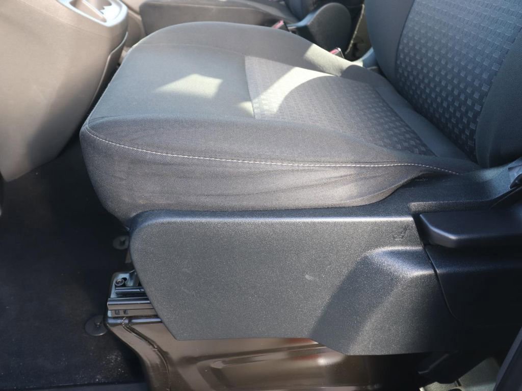 Certified 2022 Ford Transit 350 XLT image 18