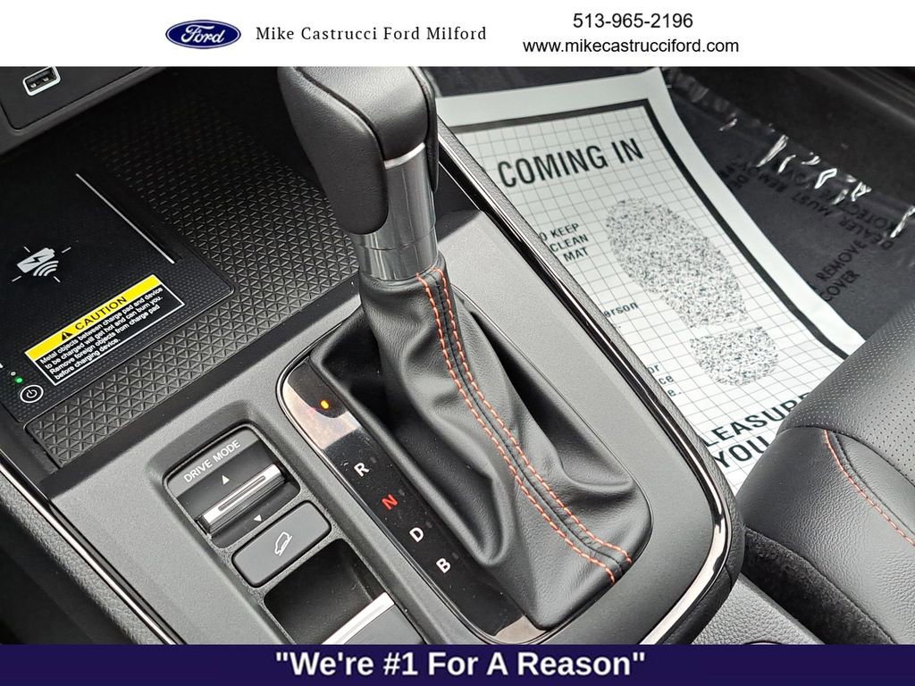 Used 2023 Honda CR-V Sport Touring image 20