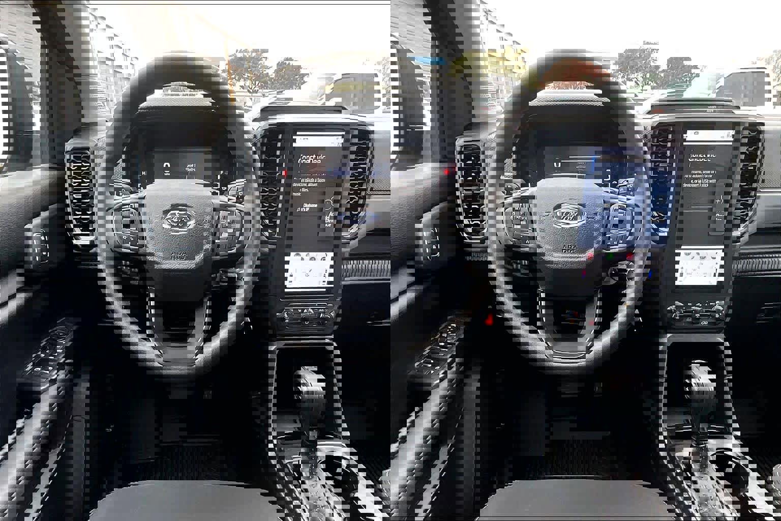 Certified 2025 Ford Ranger XL w/ Trailer Tow Package image 8