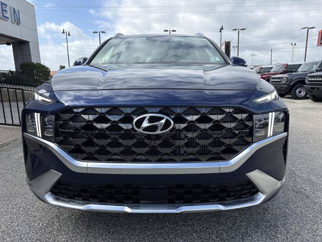 Used 2022 Hyundai Santa Fe Calligraphy FWD image 17
