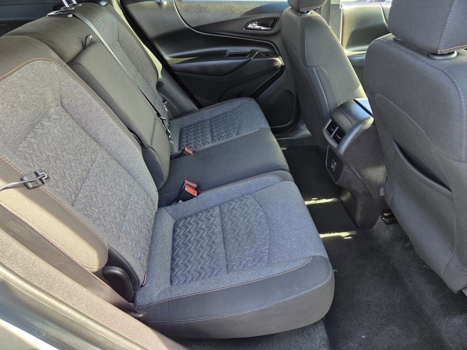 Used 2024 Chevrolet Equinox LT image 14