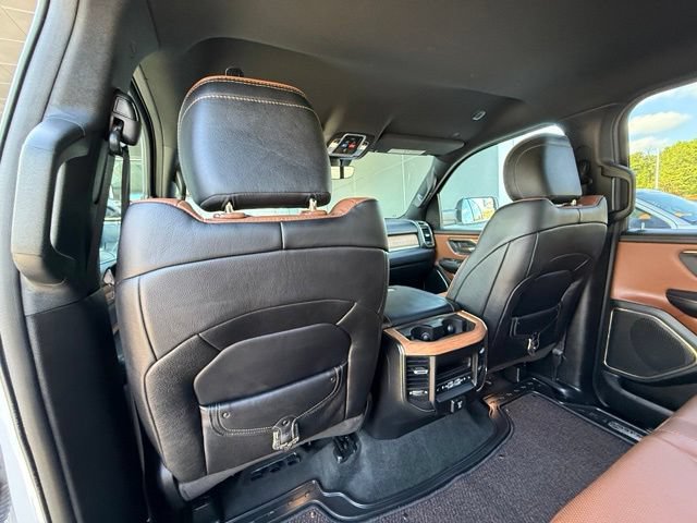 Used 2024 RAM 1500 Limited AWD/4WD image 15