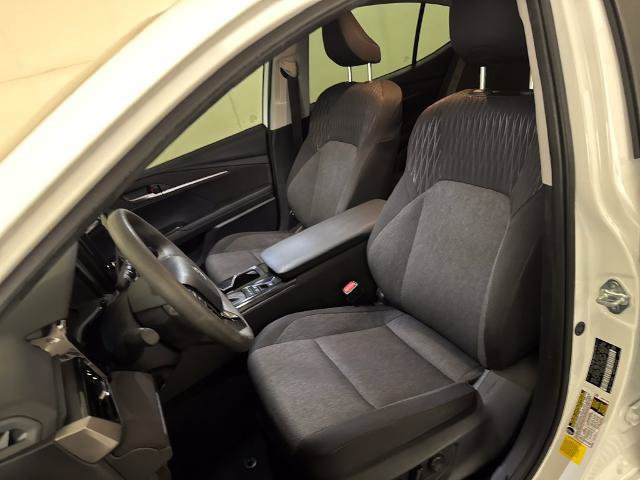 Used 2025 Toyota Camry LE w/ Convenience Package FWD image 17