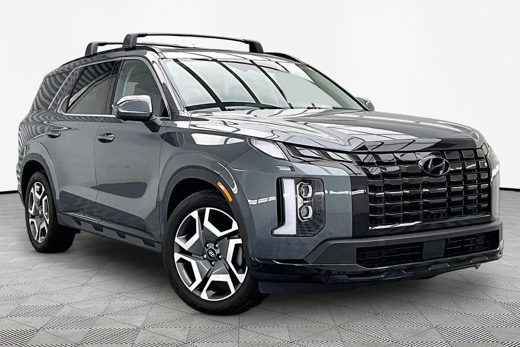 Used 2025 Hyundai Palisade XRT FWD image 12