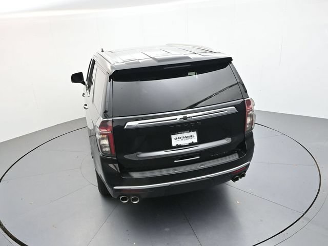 Used 2023 Chevrolet Tahoe Premier w/ Premium Package AWD/4WD image 42