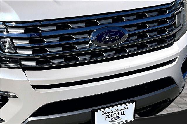 Certified 2019 Ford Expedition Max Limited w/ Driver Assistance Package AWD/4WD image 29