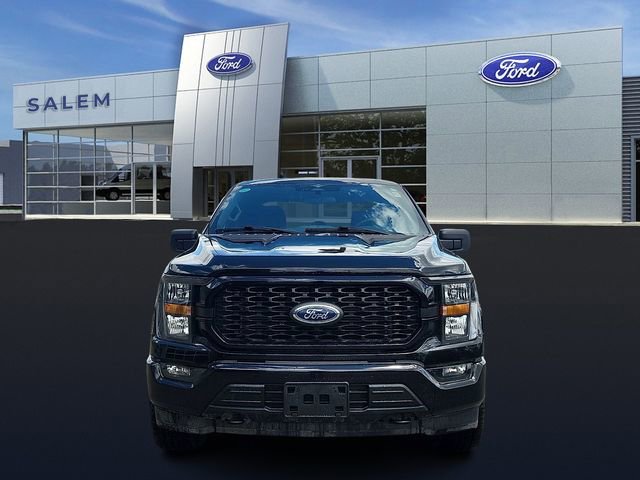 Certified 2023 Ford F150 XL w/ STX Appearance Package AWD/4WD image 7