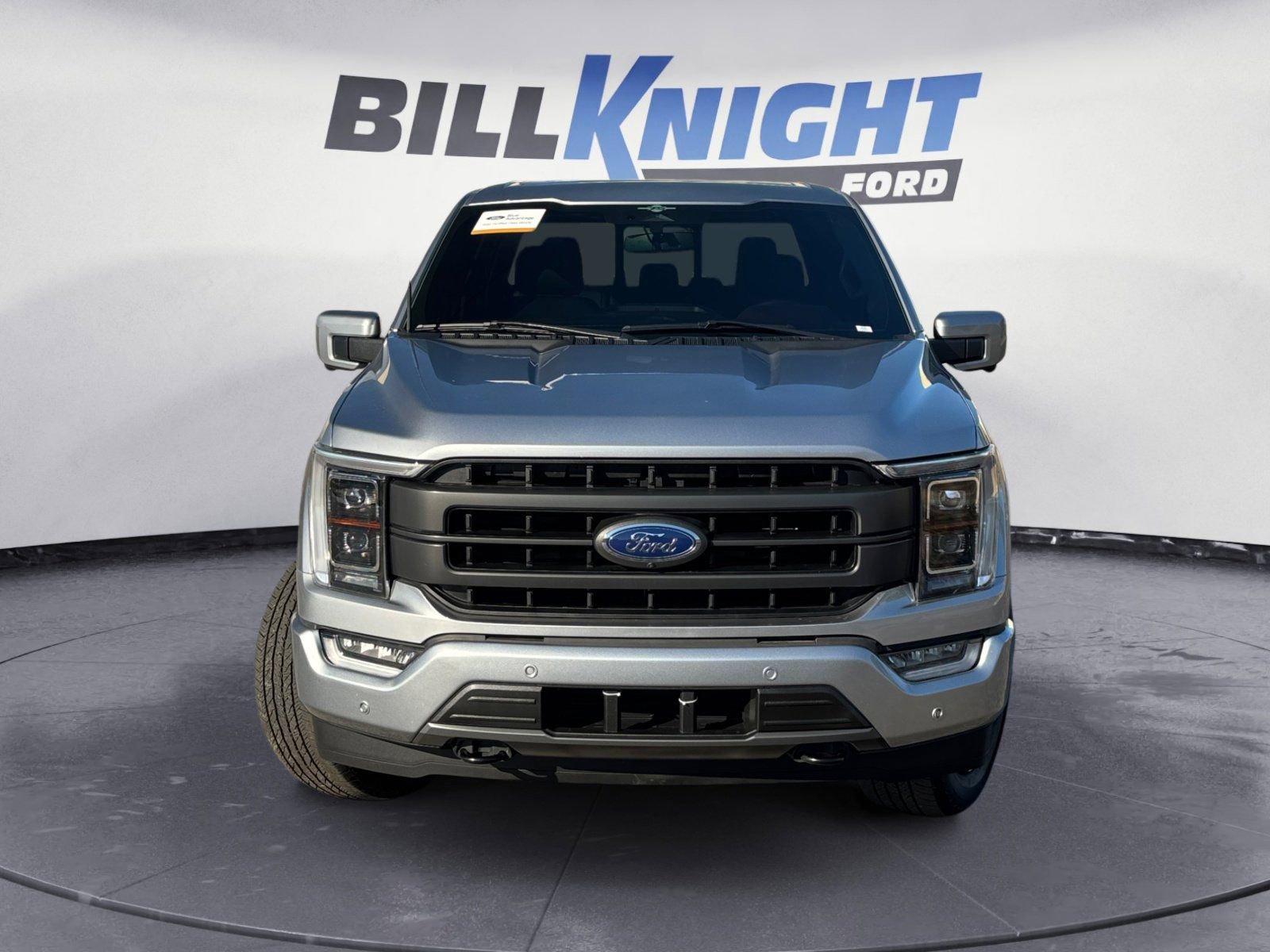 Certified 2023 Ford F150 Lariat w/ Equipment Group 502A High image 8