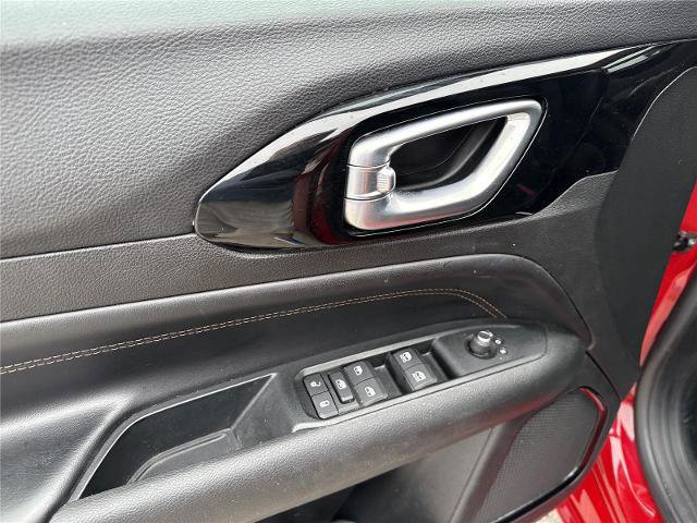 Used 2022 Jeep Compass Limited image 24