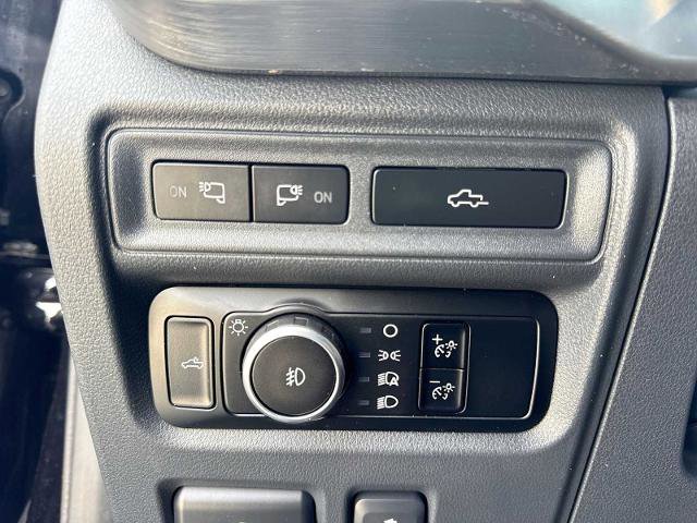 Certified 2023 Ford F150 Lariat w/ Equipment Group 502A High AWD/4WD image 25