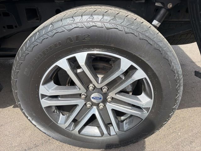 Certified 2023 Ford F150 XL w/ STX Appearance Package AWD/4WD image 11