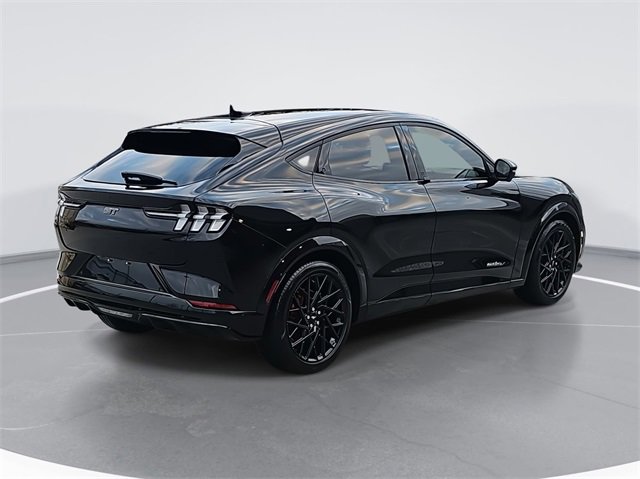 Certified 2023 Ford Mustang Mach-E GT w/ GT Performance Edition image 3