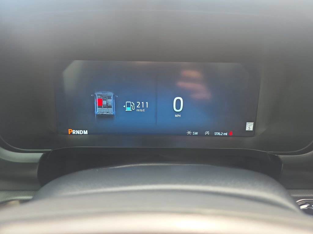 Certified 2025 Ford F150 Platinum w/ Equipment Group 702A High AWD/4WD image 36