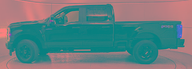 Certified 2026 Ford F250 XL w/ STX Appearance Package AWD/4WD image 5