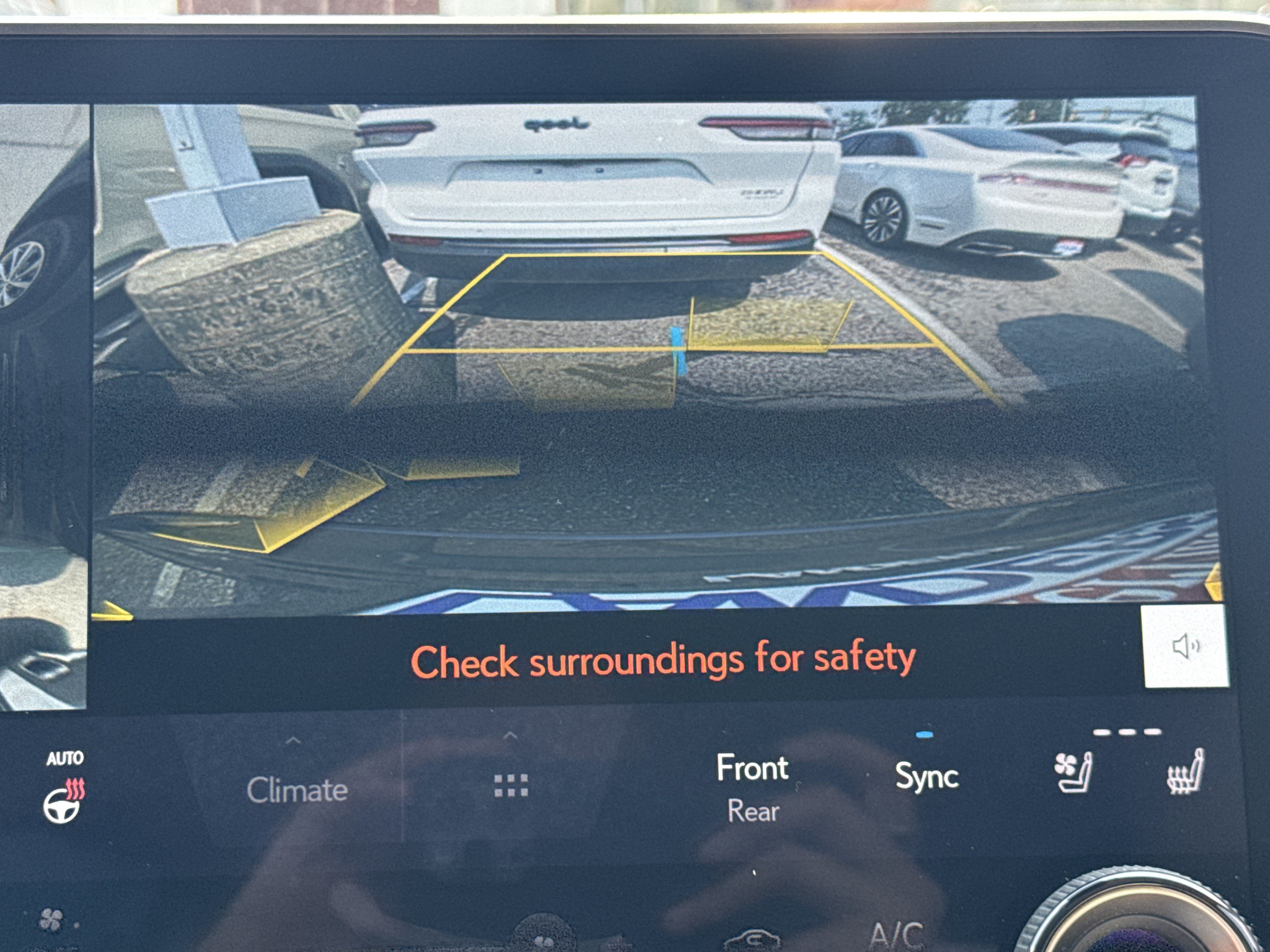 Used 2023 Lexus RX 350 FWD w/ Accessory Package (Z1) image 20