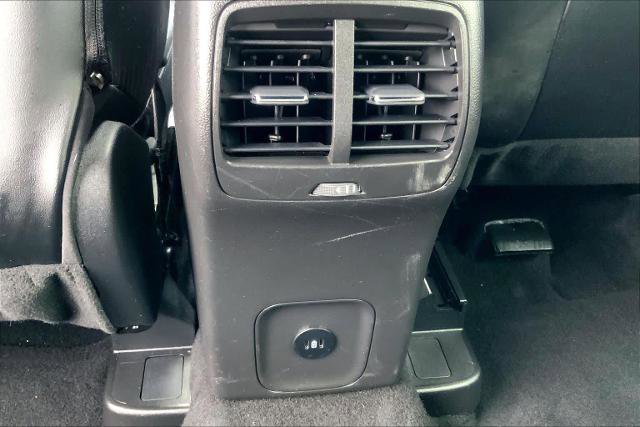 Certified 2025 Ford Escape ST-Line image 37