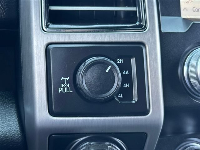 Certified 2020 Ford F150 Platinum w/ Equipment Group 701A Luxury AWD/4WD image 19