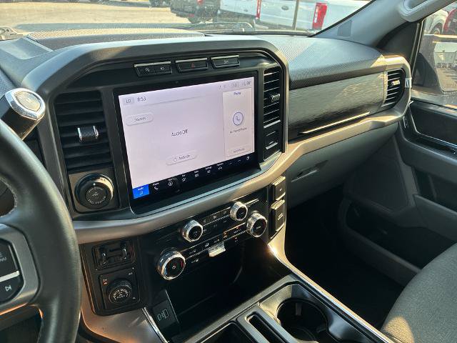 Certified 2024 Ford F150 XLT w/ Mobile Office Package AWD/4WD image 23